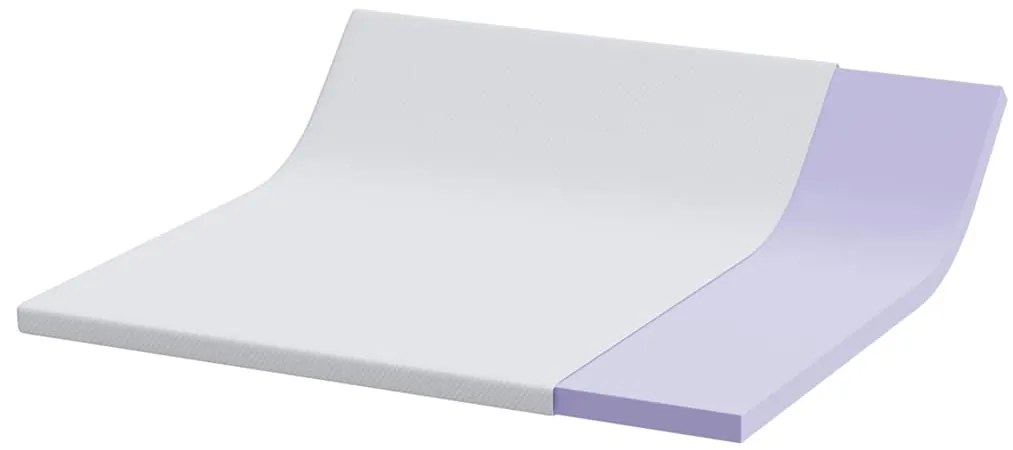 Protetores de Colchão Branco 180 x 200 cm