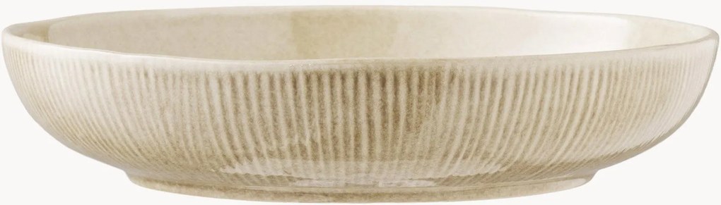Taça decorativa Viola