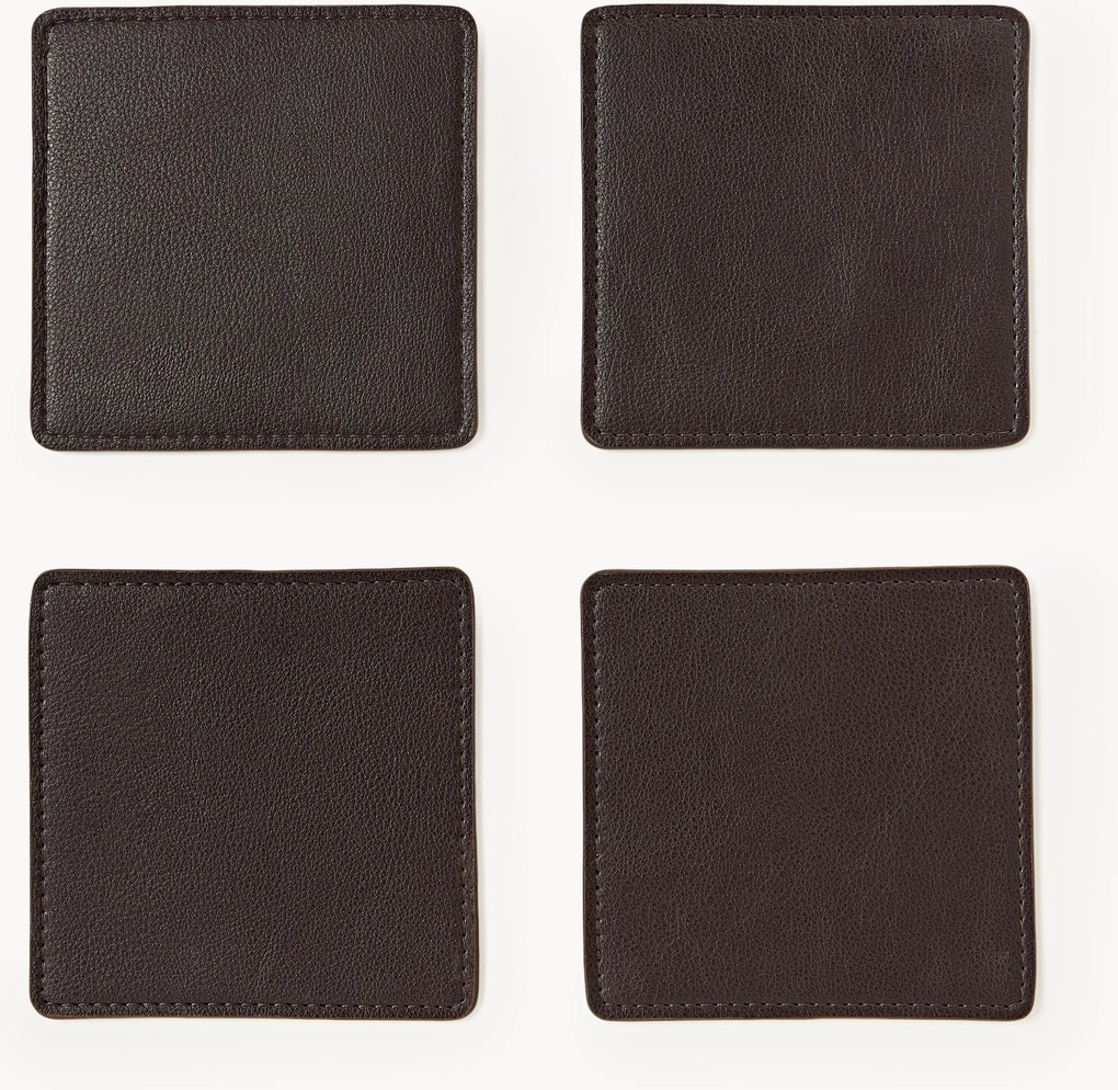 Bases para copos Easton, conjunto de 4