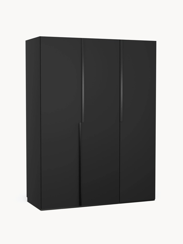 Roupeiro modular Leon, L 150 cm, vários tamanhos