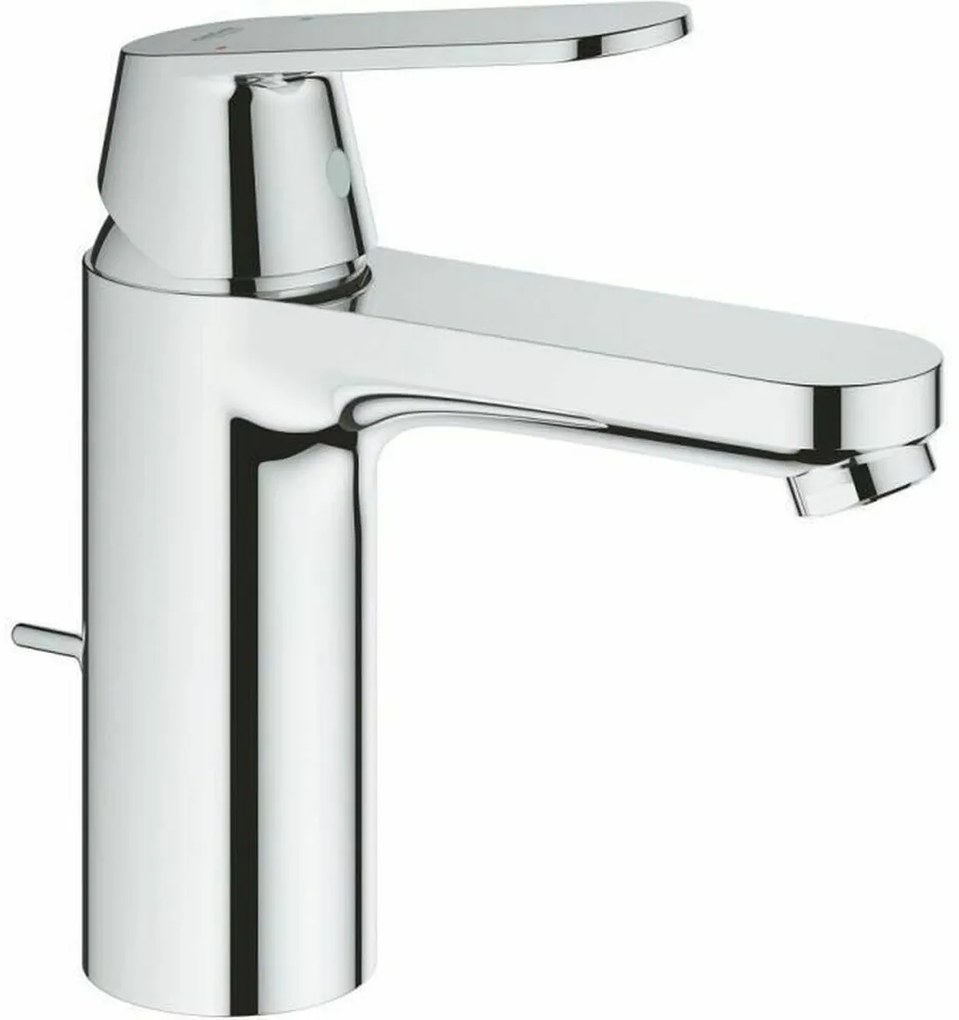 Torneira Monocomando Grohe 23325000 Metal