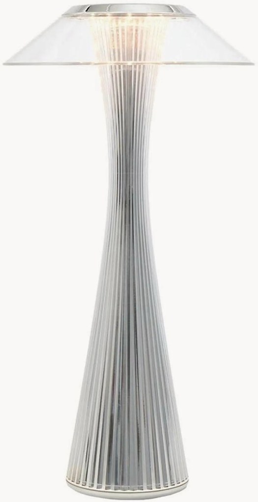 Candeeiro de mesa LED Space