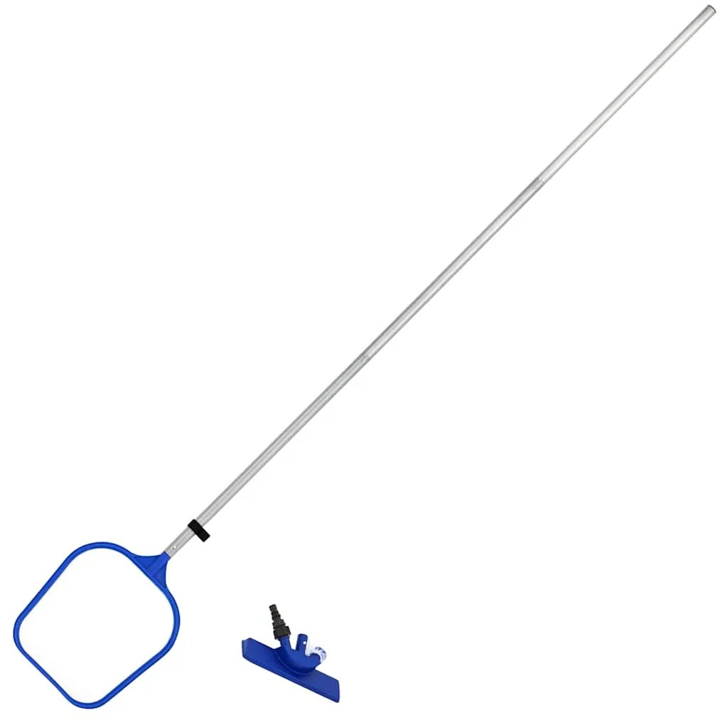 Flowclear Kit de manutenção para piscinas acima do solo