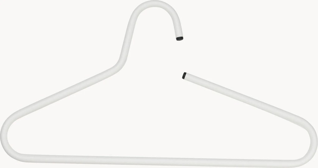 Cabides para roupa Victorie, conjunto de 5