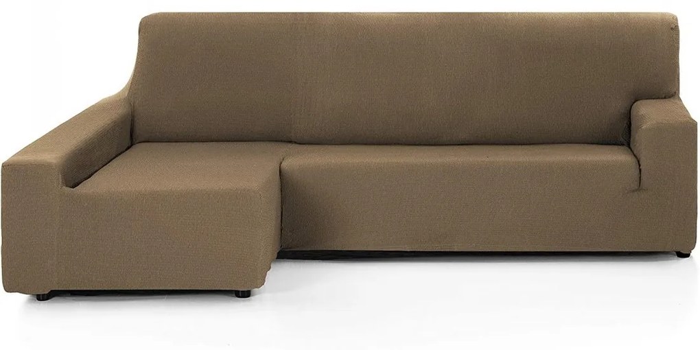Capa Bi-elástica Chaise Longue - Milan