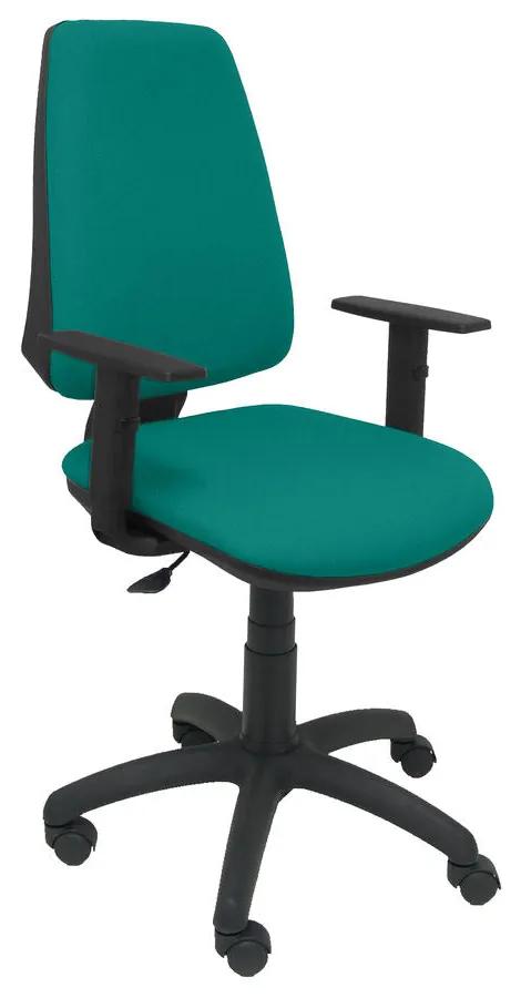Cadeira de Escritório Elche CP Bali P&amp;C LI39B10 Verde Claro