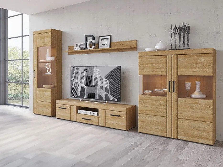 Conjunto para sala de estar Calsori 127