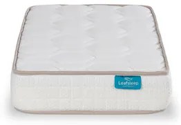 Colchão Nature Cloud Baby 120 x 60 cm