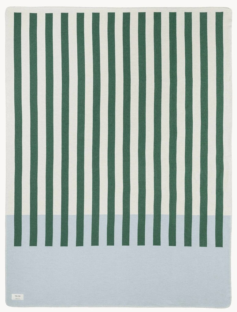 Manta em algodão Lino