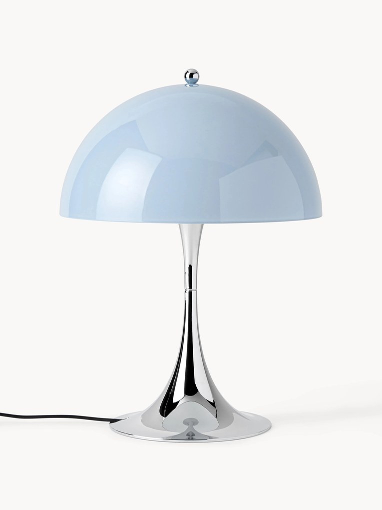 Candeeiro de mesa LED Panthella Alt 34 cm, Design Verner Panton