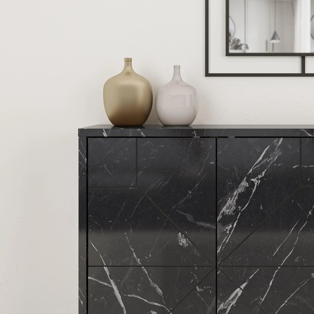 Console Dune – Bendir – 123x77,4x35 cm