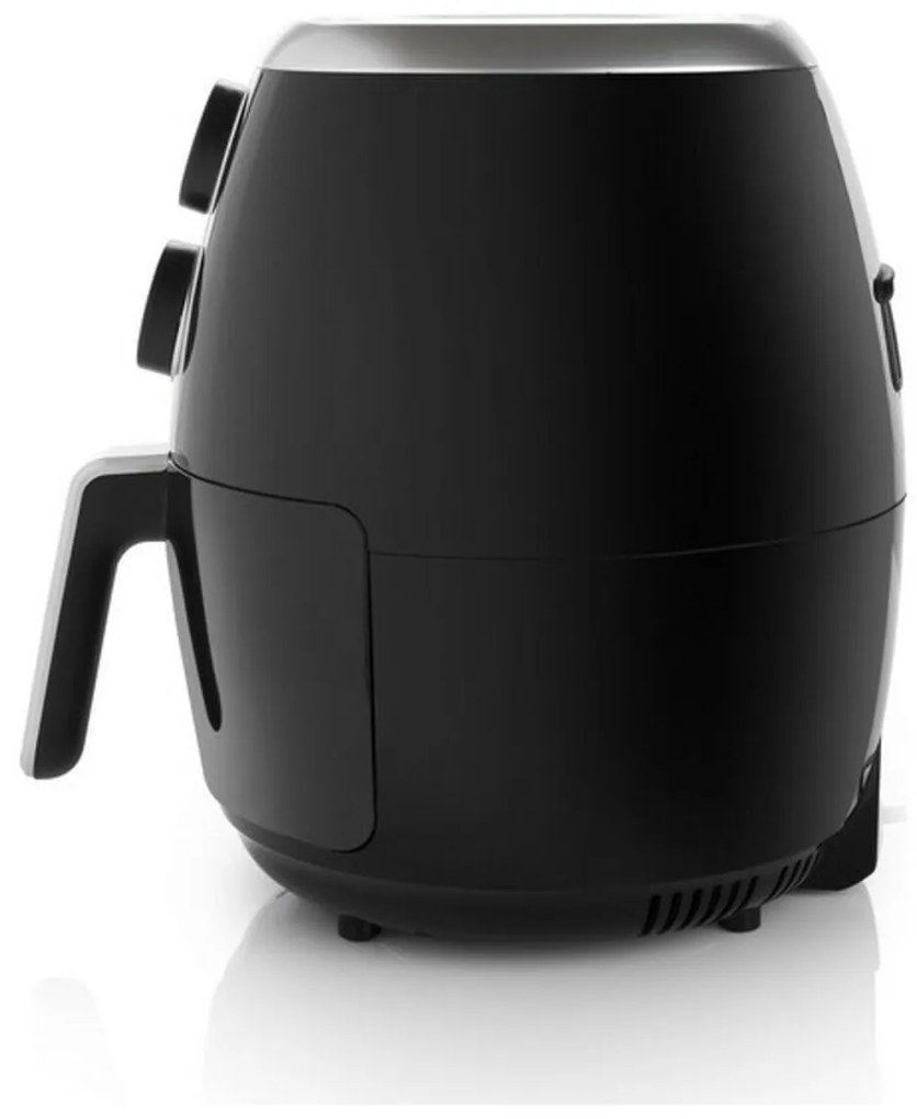 Fritadeira sem Óleo Tristar FR-6989 Freidora Crispy Preto 1500 W 3,5 L