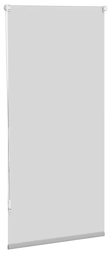 Estore de rolo 60 x 120 cm, Cinza