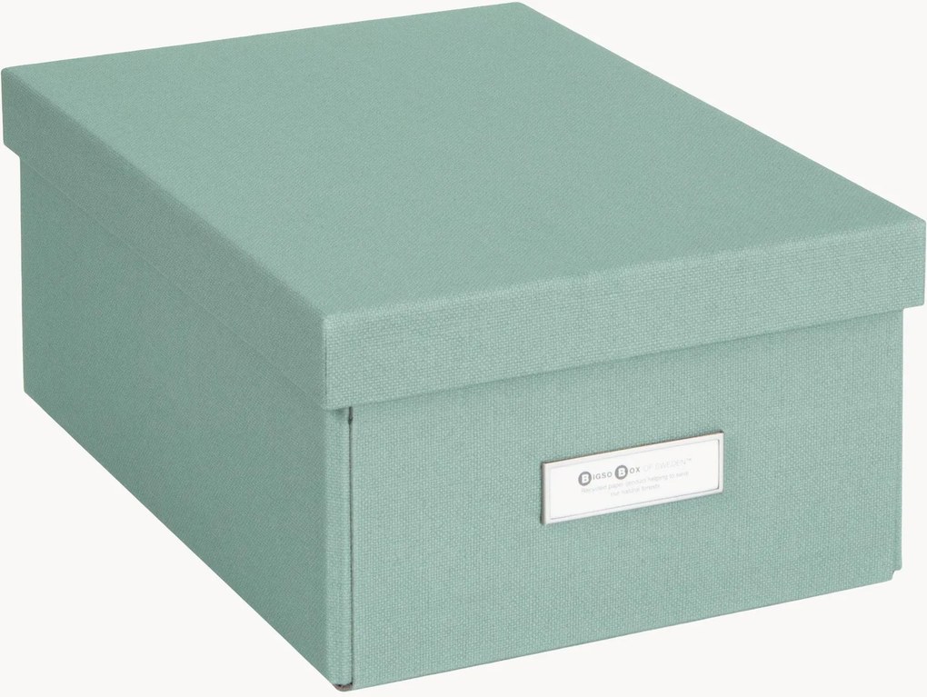 Caixa dobrável Katia