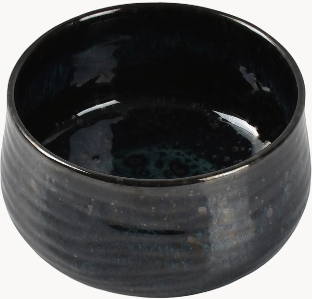 Taças pequenas em porcelana Umi, conjunto de 4