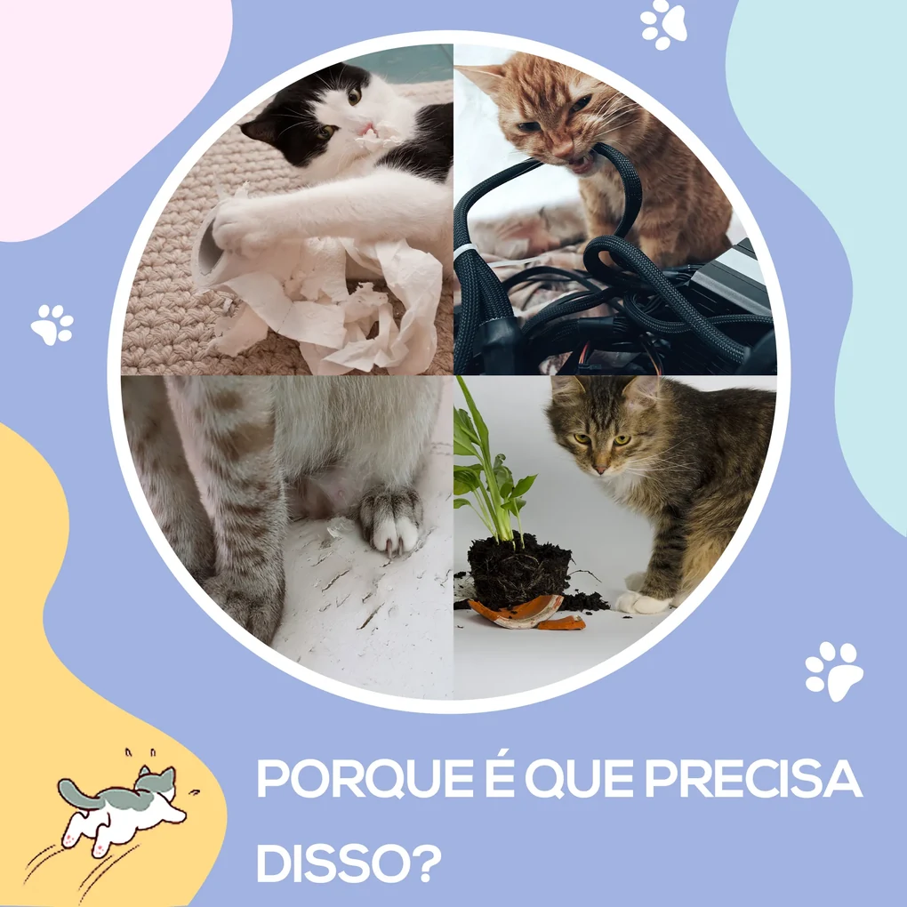 O túnel dobrável do animal de estimação do túnel do jogo do gato