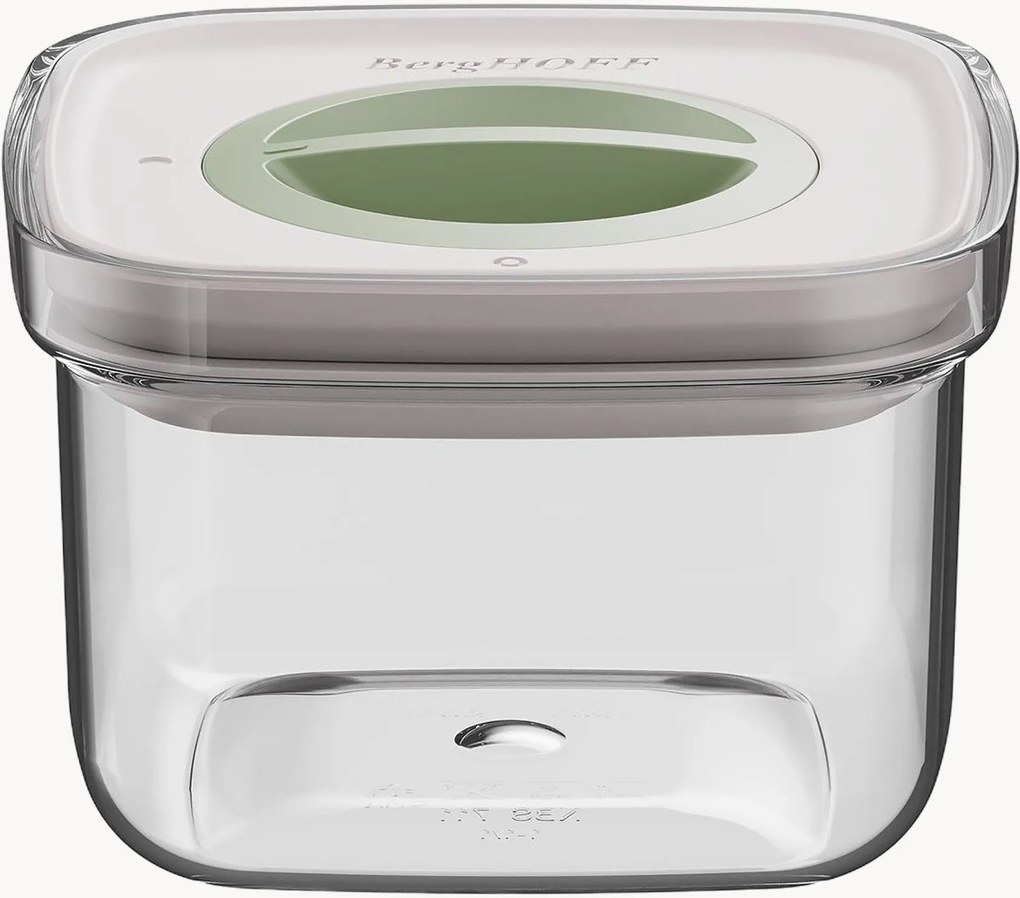 Recipiente hermético para alimentos Smart