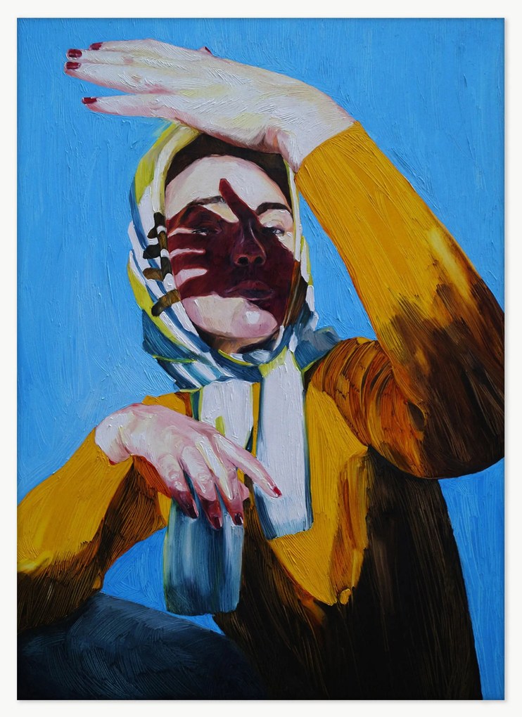Póster Madame E