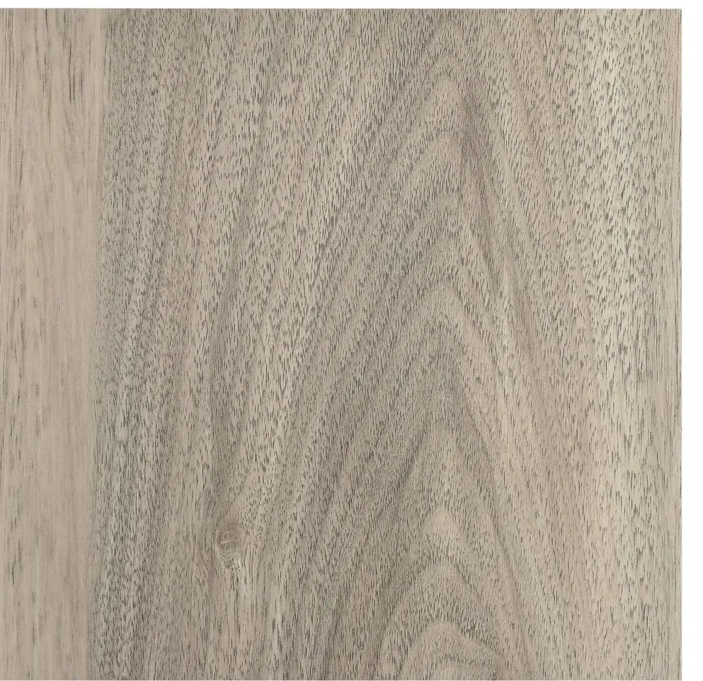 Tábuas soalho autoadesivas 55 pcs 5,11 m² PVC cinza-acastanhado