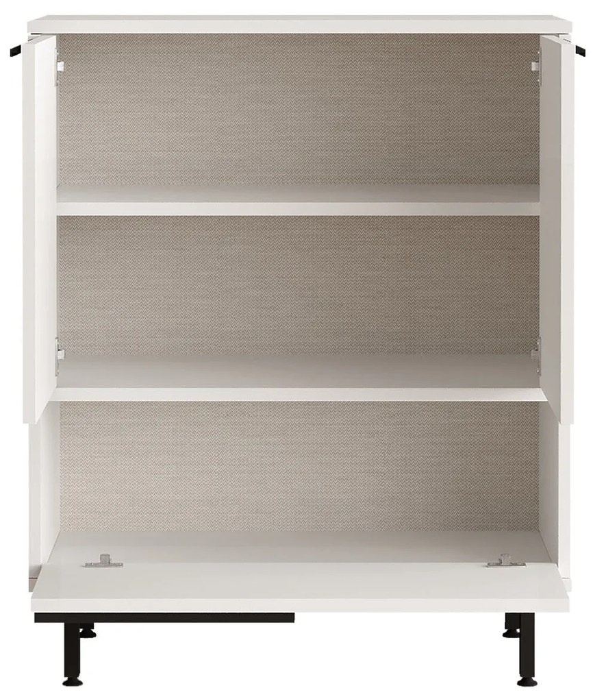 Armário de Cozinha ON8A – Branco – 74,8 x 90,4 x 35,5 cm
