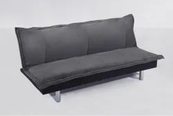 Sofá Cama CALYPSO Cinza