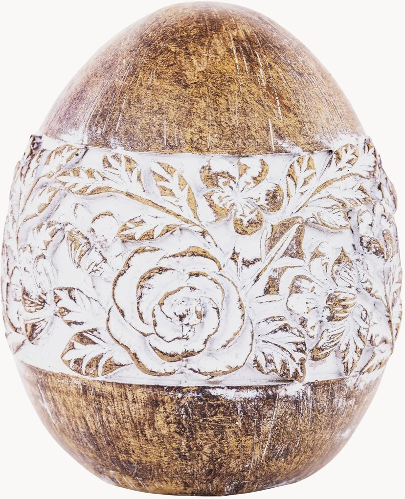 Objeto decorativo Egg