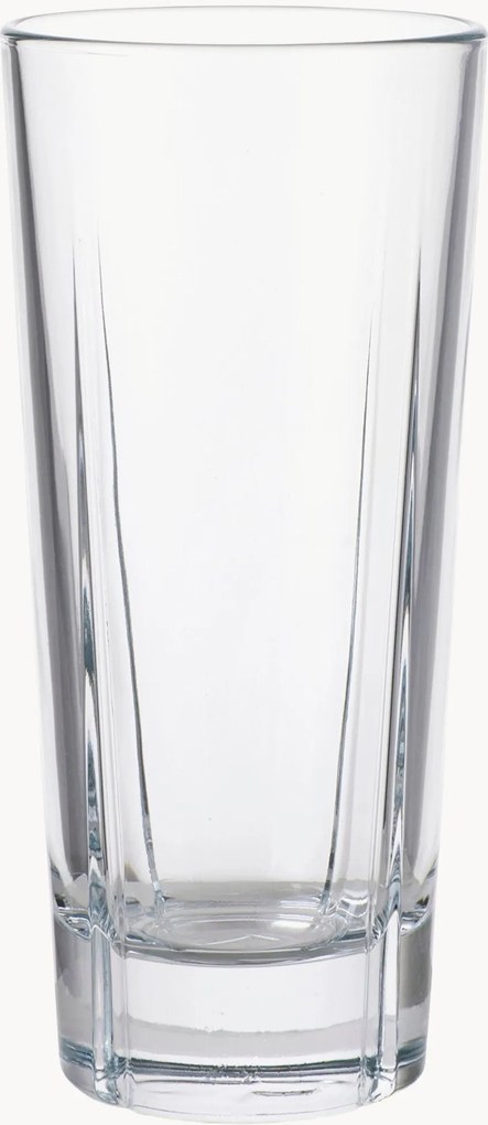 Copos altos Grand Cru, conjunto de 4