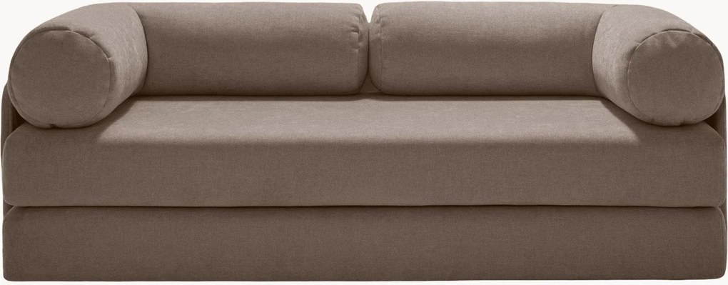 Sofá-cama Dreamy (2 lugares), L 206 cm