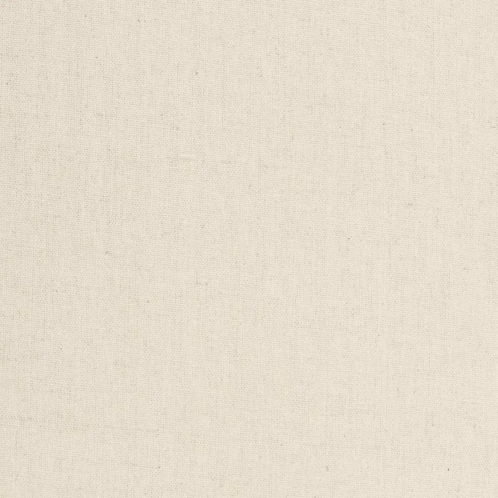 Poltrona com apoio de braços 55 cm linho