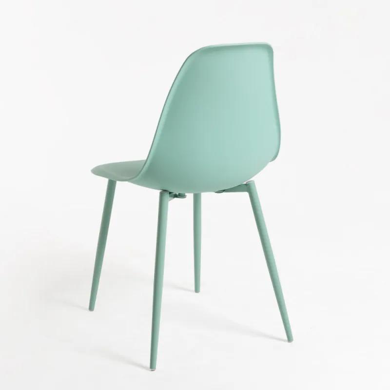 Cadeira Mykle Total - Celadon