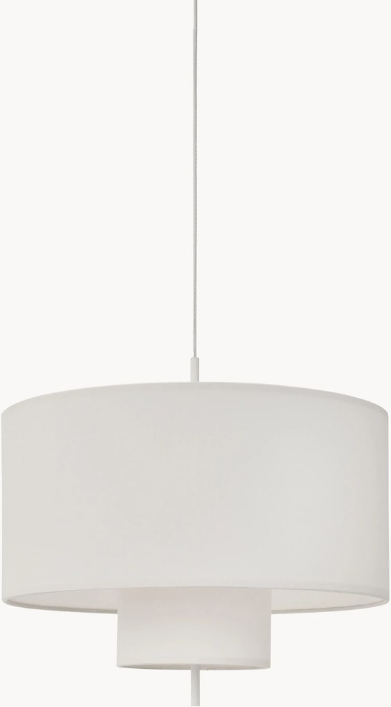 Candeeiro suspenso Margin, vários tamanhos