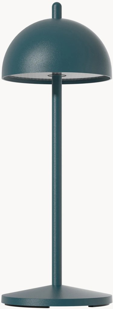 Candeeiro de mesa LED portátil Luna