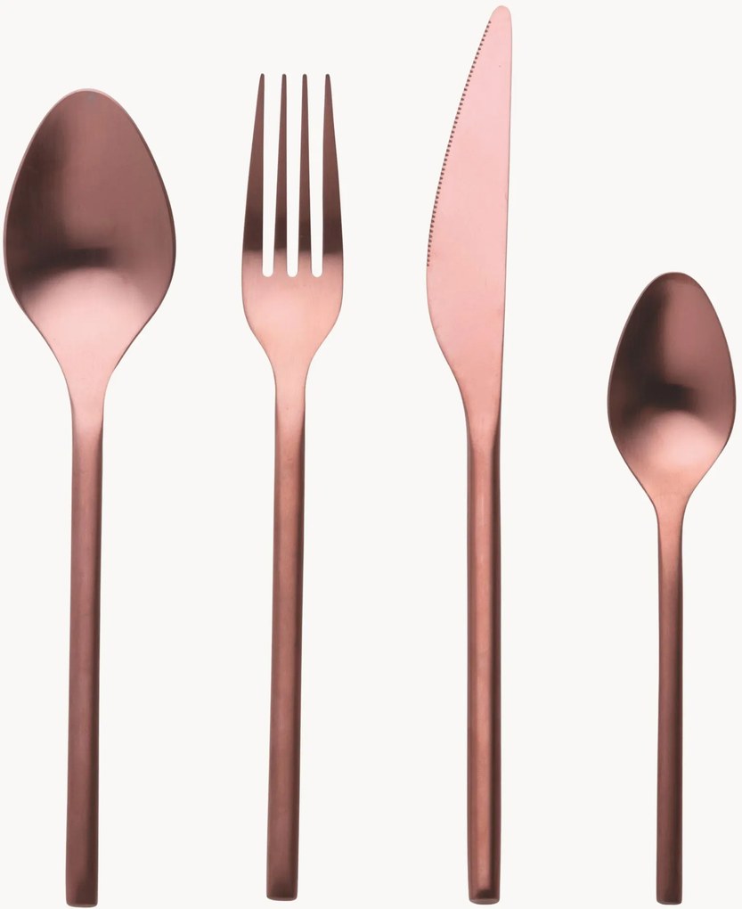Conjunto de talheres Gallery, 6 pessoas, conjunto de 24