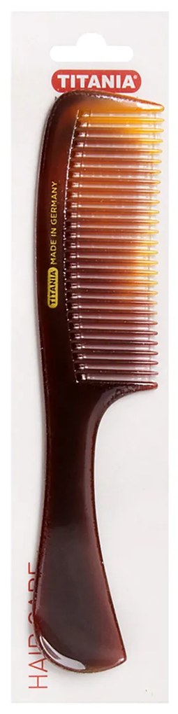 Pente Cabelo Titania 21CM
