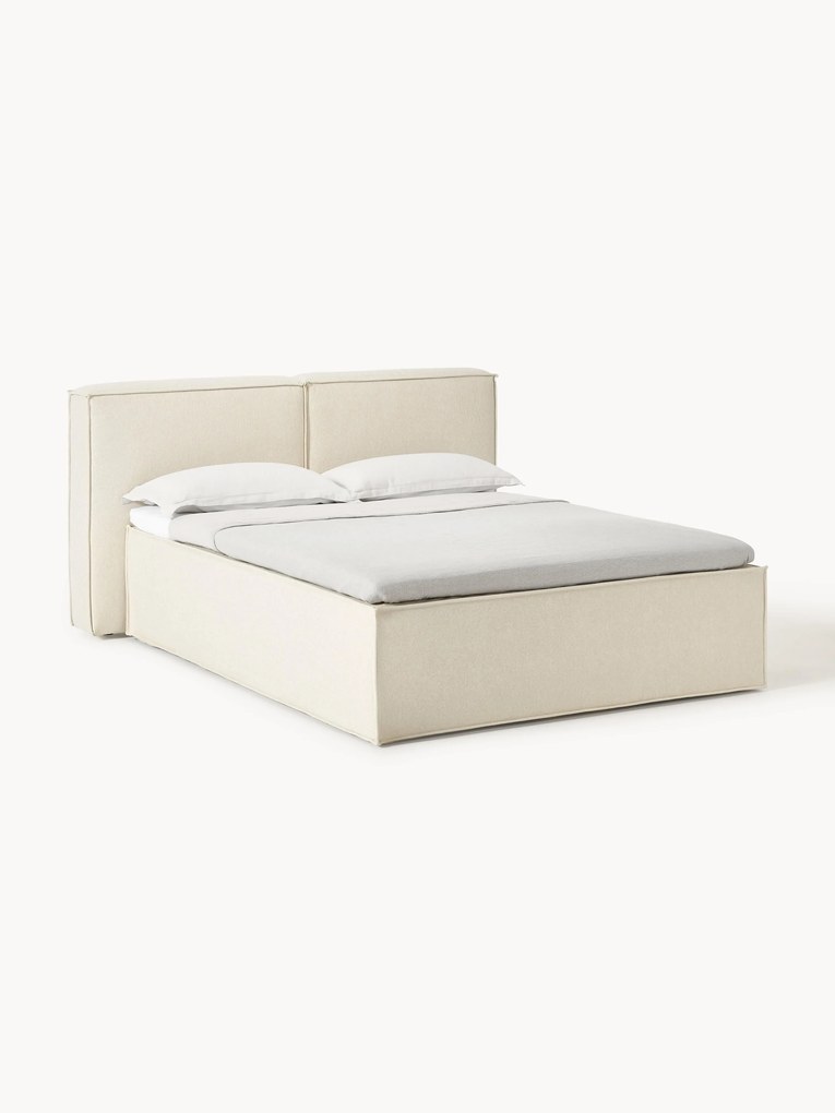 Cama de casal Lennon