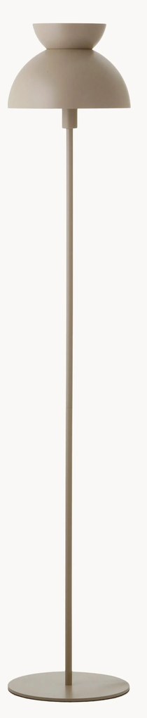 Candeeiro de pé pequeno Butterfly