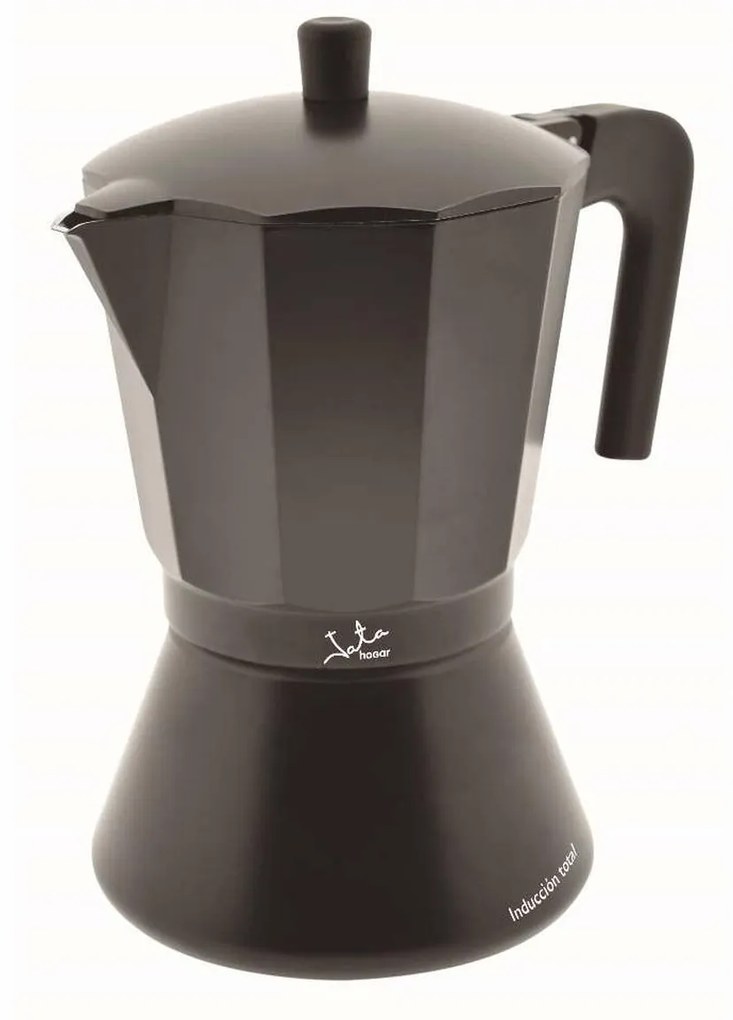 Máquina de Café de Cápsulas Jata CFI12