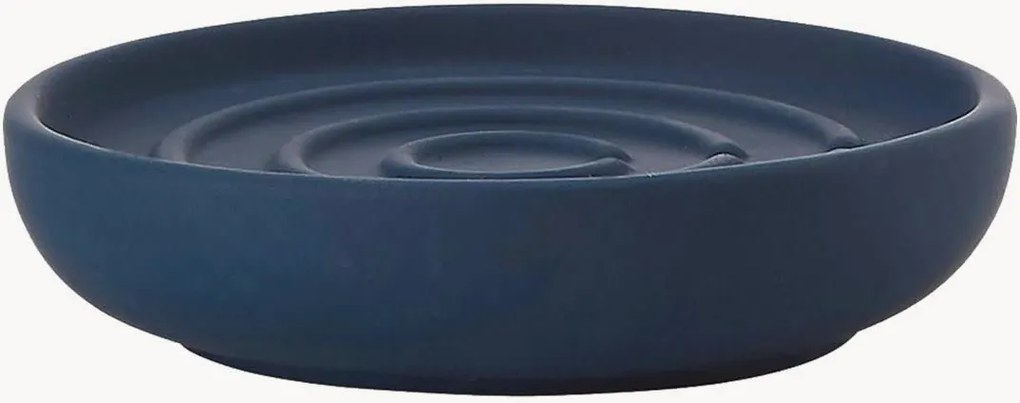 Saboneteira Nova Royal Blue