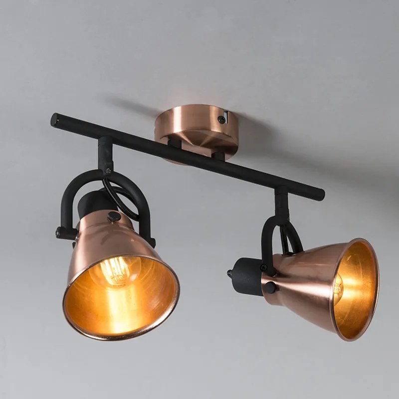 Projetores Clássicos Cobre - Jos 2