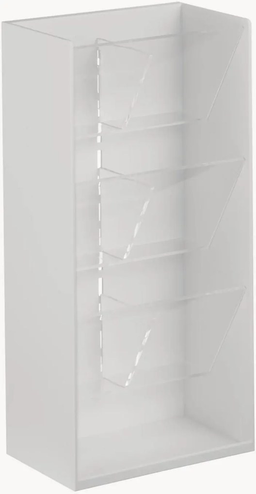 Organizador de joias ajustável Tower