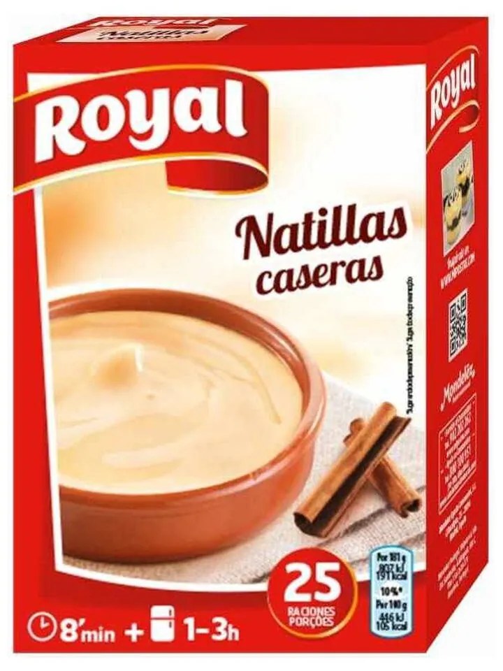 Leite-creme Royal (100 g)