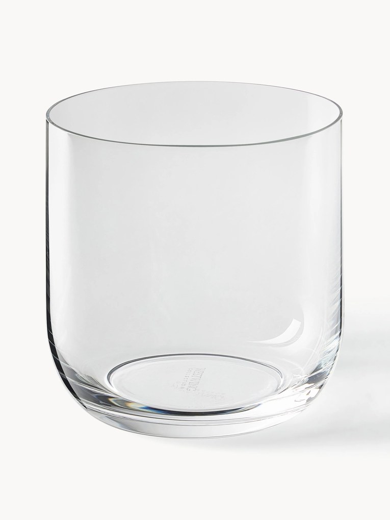 Tumblers Eleia, Set of 4
