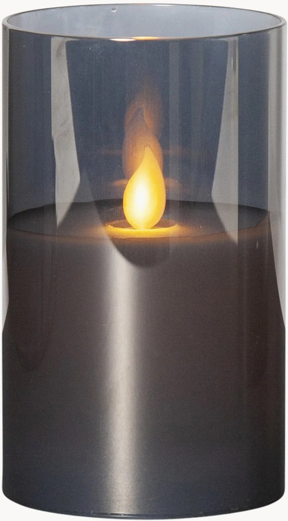 Vela LED com temporizador M-Twinkle