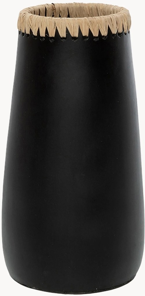 Jarra artesanal Sneaky, Alt 31 cm