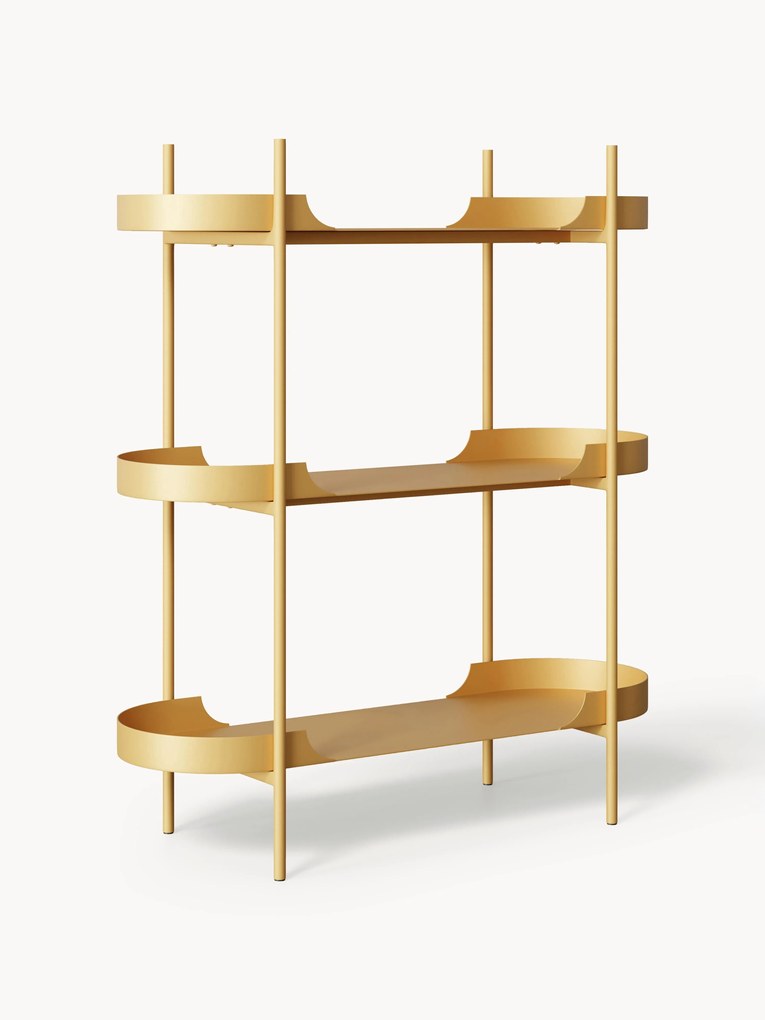 Estante em metal Taru