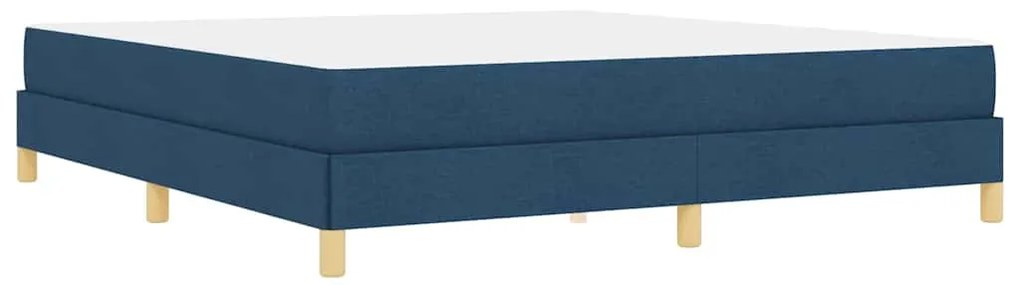 Cama Box Taupe, Marrom 180 x 200 cm
