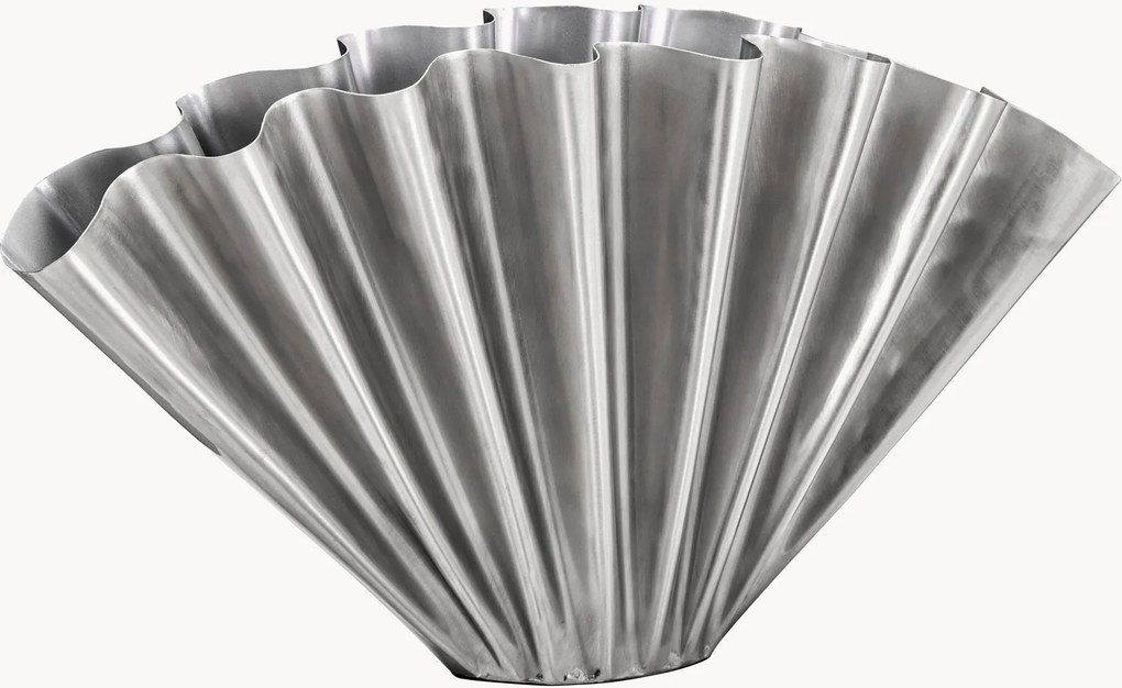 Jarra artesanal Flood, Alt 30 cm