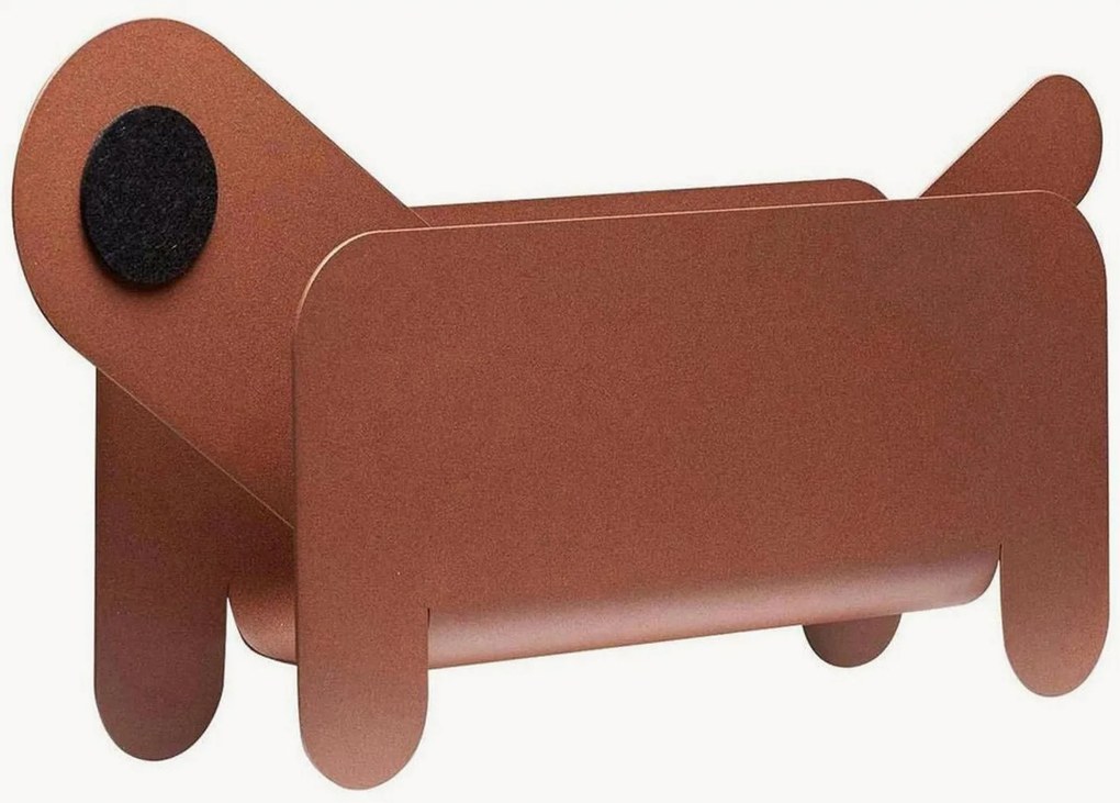 Suporte para revistas Paper Pet