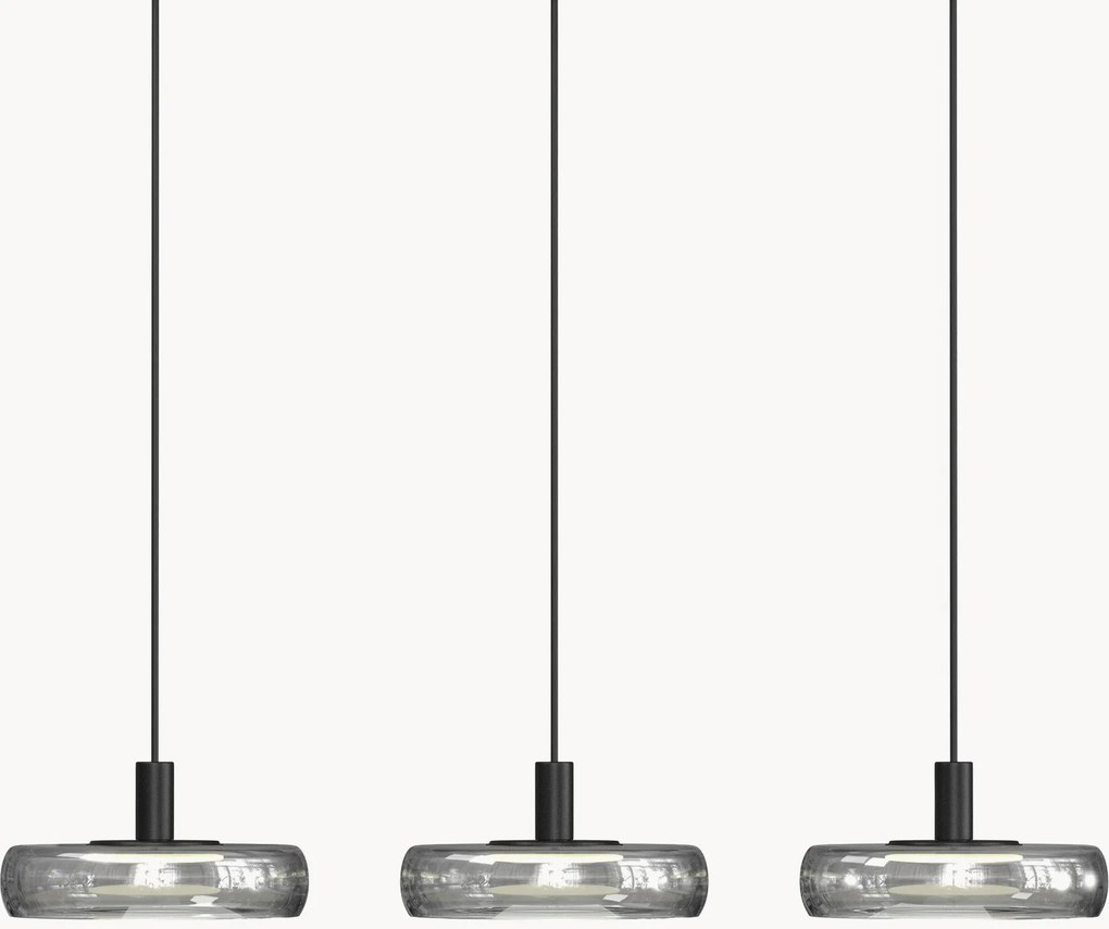 Candeeiro suspenso LED Float
