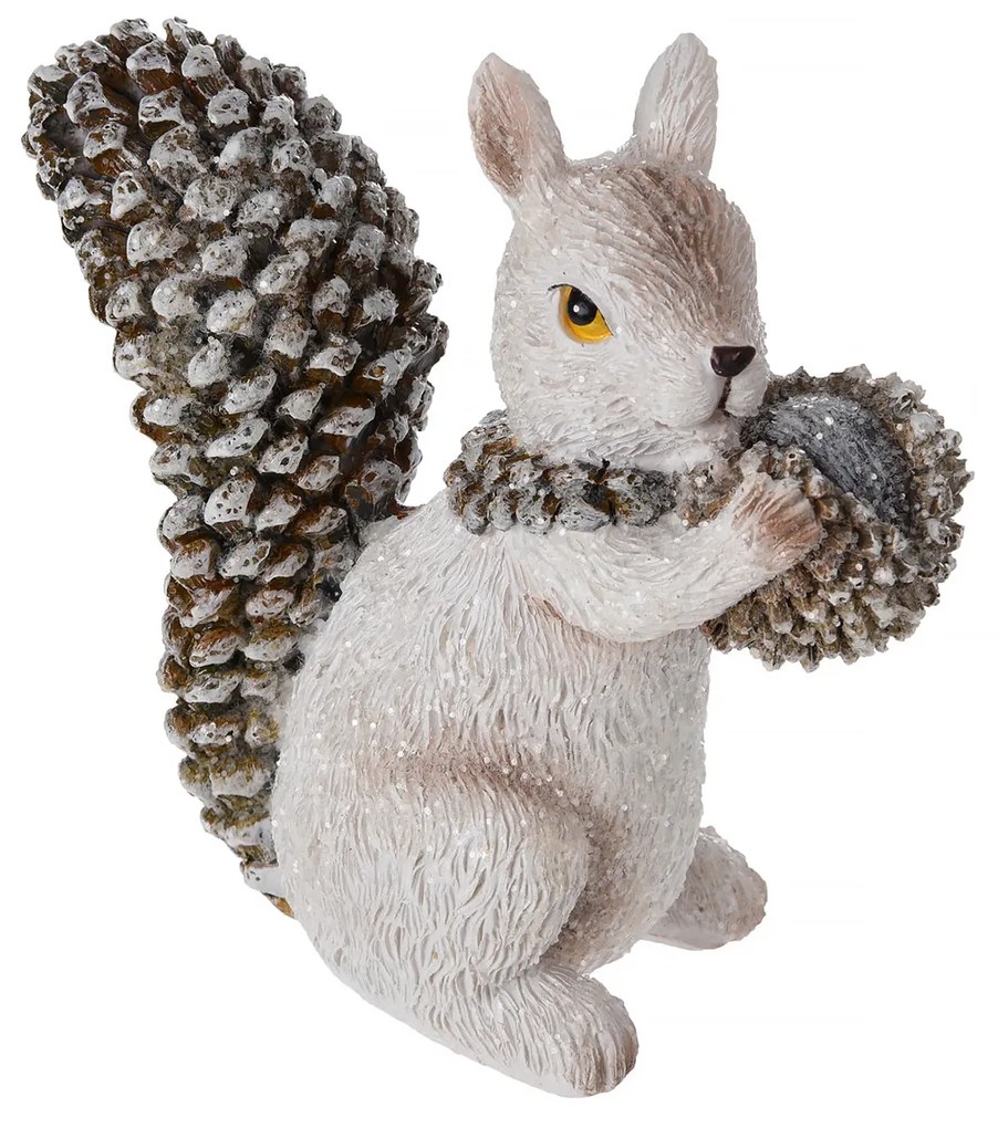 Figura Coelho Pinhas 11CM